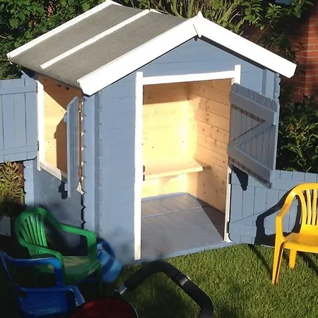 Holiday home Elsewhere Comfortable *